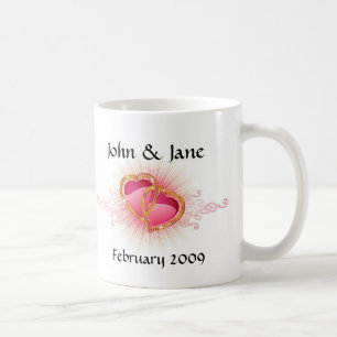 Valentijnsdag Mok