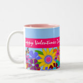 Valentijnsdag Mok (Links)