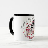 Valentijnsdag Mok (Voorkant links)