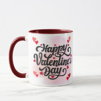 Valentijnsdag Mok