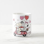 😊 "Valentijnsdag Mok" 😊 Koffiemok (Center)