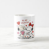 😊 "Valentijnsdag Mok" 😊 Koffiemok (Center)
