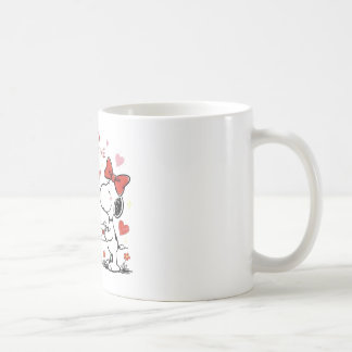 😊 "Valentijnsdag Mok" 😊 Koffiemok