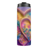 Valentijnsdag Mok | Romantisch, Schattig & Hartver (Voorkant)