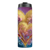 Valentijnsdag Mok | Romantisch, Schattig & Hartver (Voorkant)