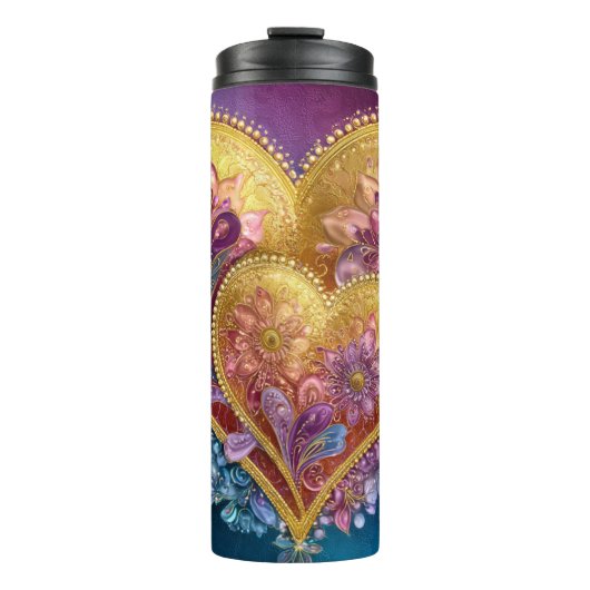 Valentijnsdag Mok | Romantisch, Schattig & Hartver (Voorkant)