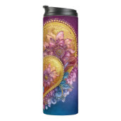 Valentijnsdag Mok | Romantisch, Schattig & Hartver (Geroteerd rechts)