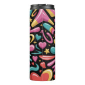 Valentijnsdag Mok | Romantisch, Schattig & Hartver (Achterkant)