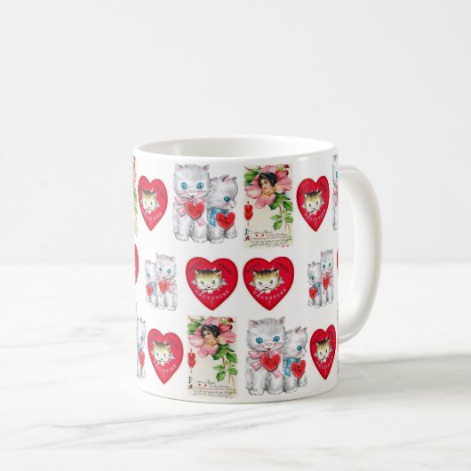 Valentijnsdag Mokken (Voorkant rechts)