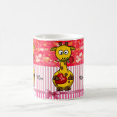 Valentijnsdag Mokken (Center)