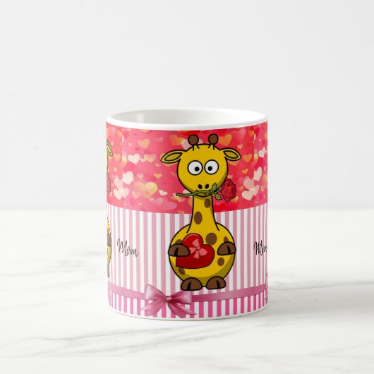 Valentijnsdag Mokken (Center)