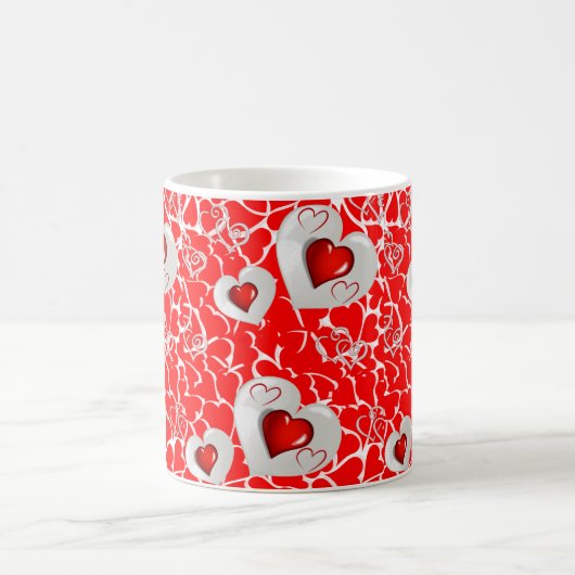 Valentijnsdag Mokken (Center)