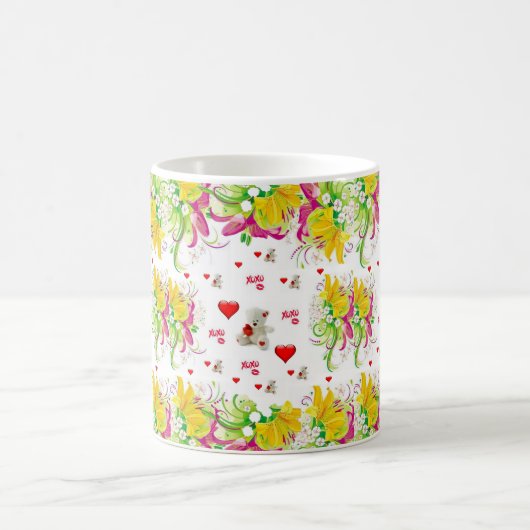 Valentijnsdag Mokken (Center)