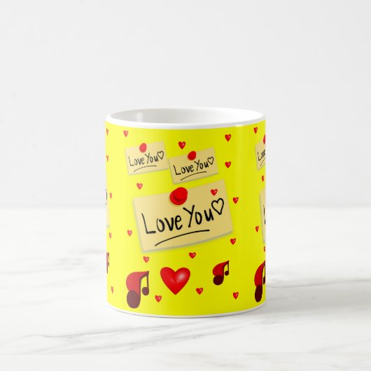 Valentijnsdag Mokken (Center)