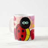 Valentijnsdag Mokken (Voorkant links)