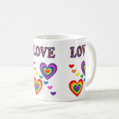 Valentijnsdag Mokken (Voorkant rechts)