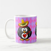 Valentijnsdag Mokken (Links)