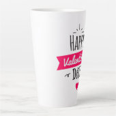 Valentijnsdag Mokken (Voorkant)