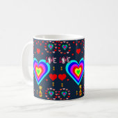 Valentijnsdag Mokken (Voorkant links)