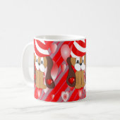 Valentijnsdag Mokken (Voorkant links)