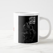 Valentijnsdag Mokken - Drink de liefde op (Rechts)