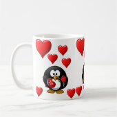 Valentijnsdag Mokken Mugs (Links)