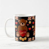Valentijnsdag Mokken Mugs (Links)