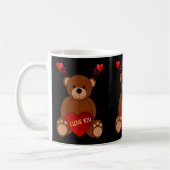 Valentijnsdag Mokken Mugs (Links)