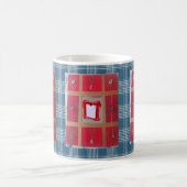 Valentijnsdag Mokken Mugs (Center)