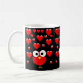 Valentijnsdag Mokken Mugs (Links)
