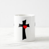 Valentijnsdag Mokken Mugs (Center)