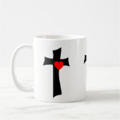 Valentijnsdag Mokken Mugs (Links)