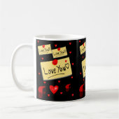 Valentijnsdag Mokken Mugs (Links)