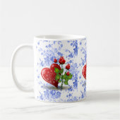 Valentijnsdag Mokken Mugs (Links)