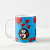 Valentijnsdag Mokken Mugs (Links)