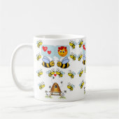 Valentijnsdag Mokken Mugs (Links)