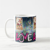 Valentijnsdag Mokken Mugs (Links)