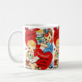 Valentijnsdag Mokken Mugs (Links)