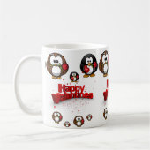 Valentijnsdag Mokken Mugs (Links)