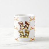 Valentijnsdag Mokken Mugs (Center)
