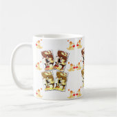 Valentijnsdag Mokken Mugs (Links)