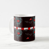 Valentijnsdag Mokken Mugs (Voorkant links)