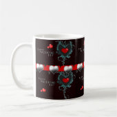 Valentijnsdag Mokken Mugs (Links)