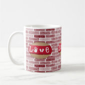 Valentijnsdag Mokken Mugs (Links)