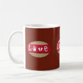 Valentijnsdag Mokken Mugs (Links)