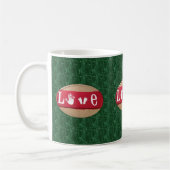 Valentijnsdag Mokken Mugs (Links)