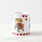 Valentijnsdag Mokken Mugs (Center)