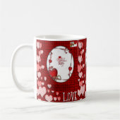 Valentijnsdag Mokken Mugs (Links)