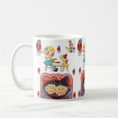 Valentijnsdag Mokken Mugs (Links)