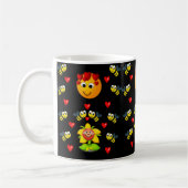 Valentijnsdag Mokken Mugs (Links)